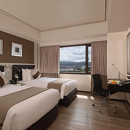 Seda Centrio Otel Cagayan de Oro Dış mekan fotoğraf