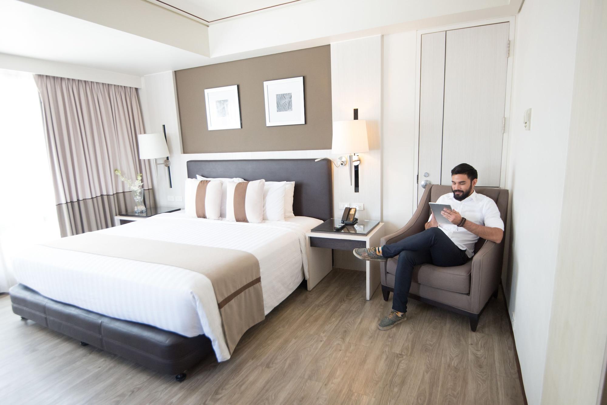 Seda Centrio Otel Cagayan de Oro Dış mekan fotoğraf
