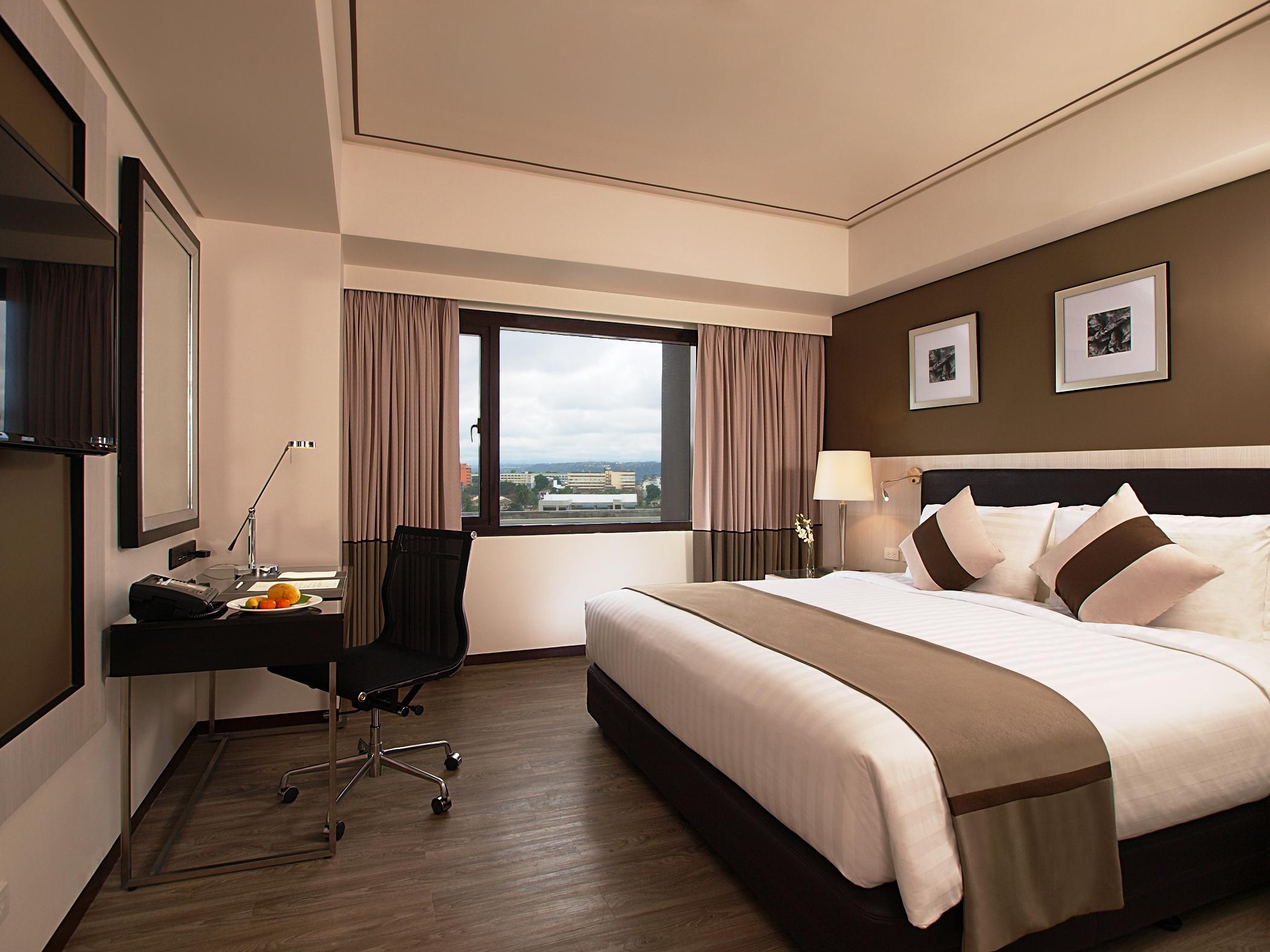 Seda Centrio Otel Cagayan de Oro Dış mekan fotoğraf