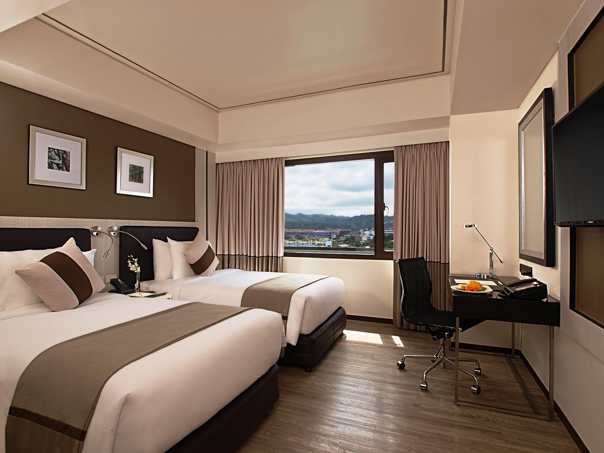 Seda Centrio Otel Cagayan de Oro Dış mekan fotoğraf