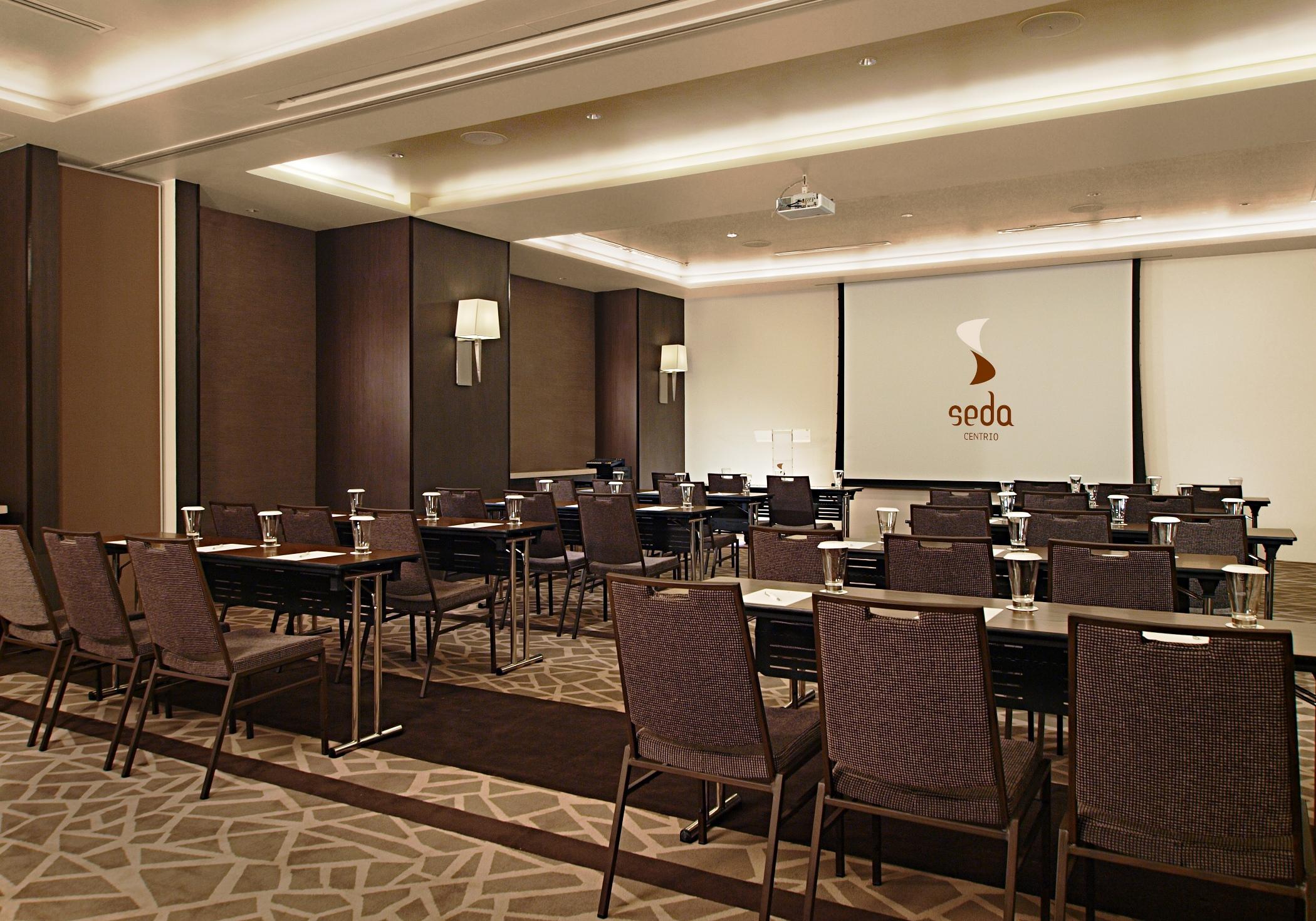 Seda Centrio Otel Cagayan de Oro Dış mekan fotoğraf