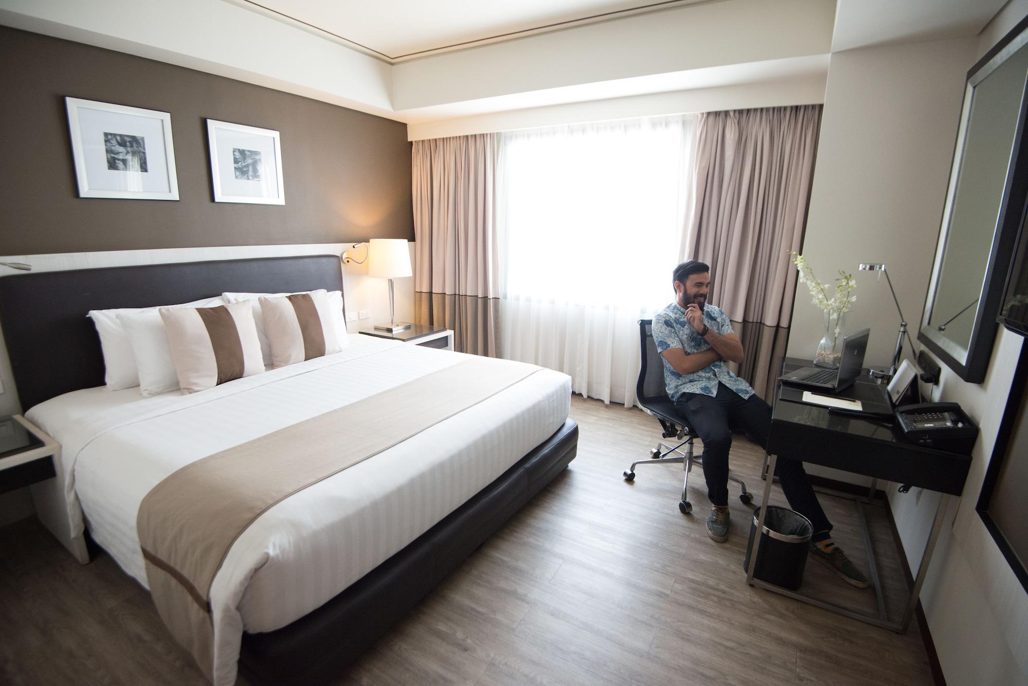 Seda Centrio Otel Cagayan de Oro Dış mekan fotoğraf