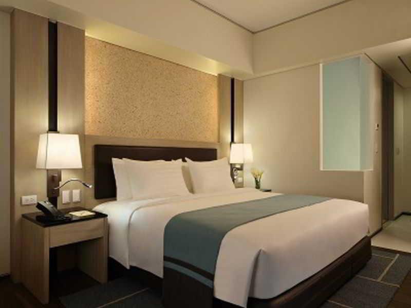 Seda Centrio Otel Cagayan de Oro Dış mekan fotoğraf