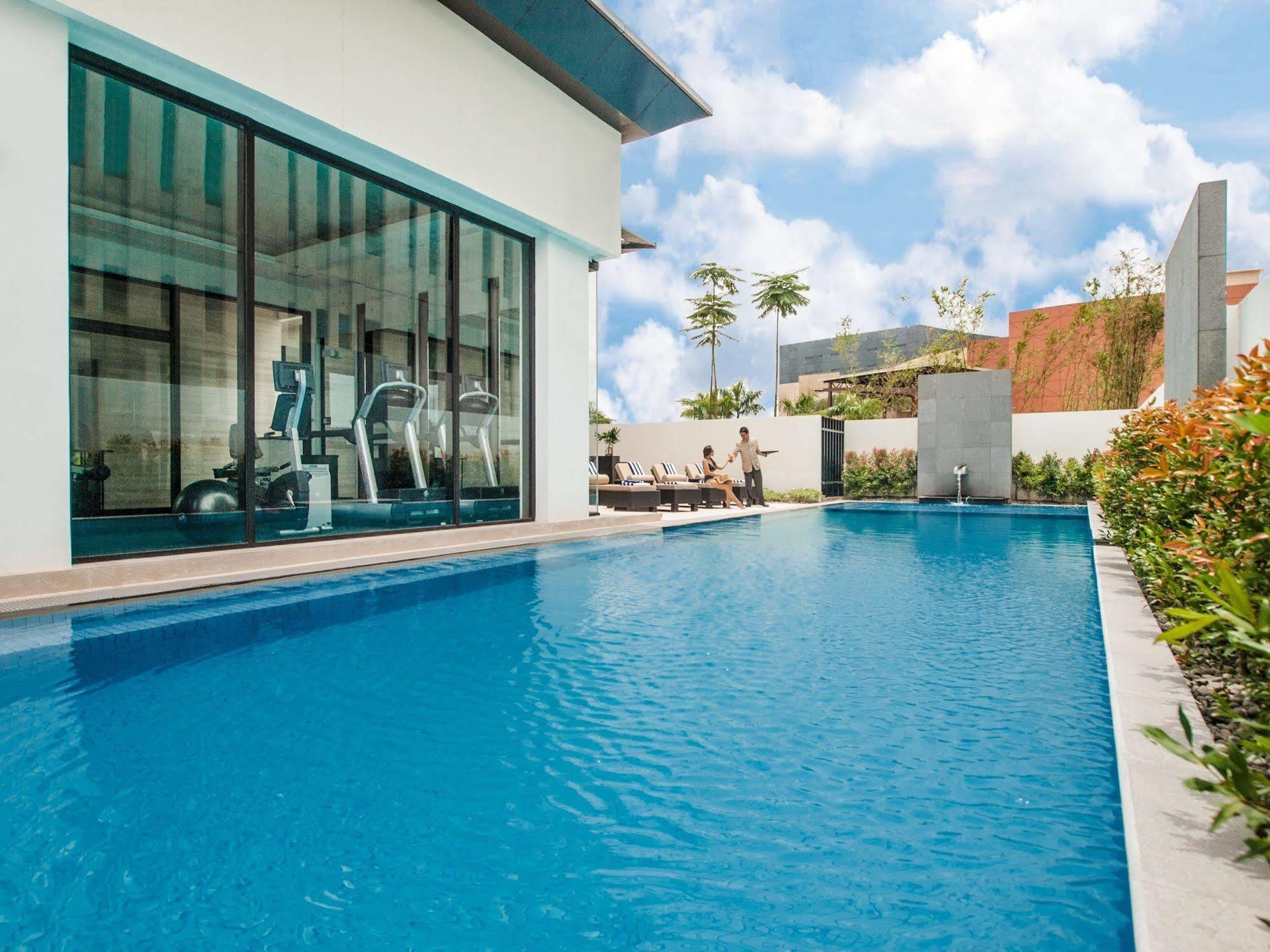 Seda Centrio Otel Cagayan de Oro Dış mekan fotoğraf